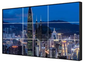 智能大屏DLP拼接行業(yè)有那些新趨勢(shì)?